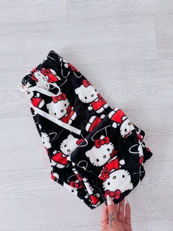 Pantalon Polar Pijama