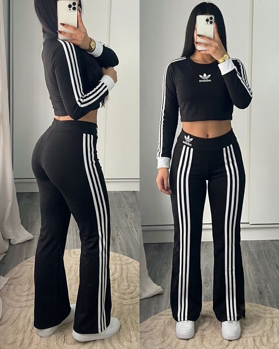 Set Adidas