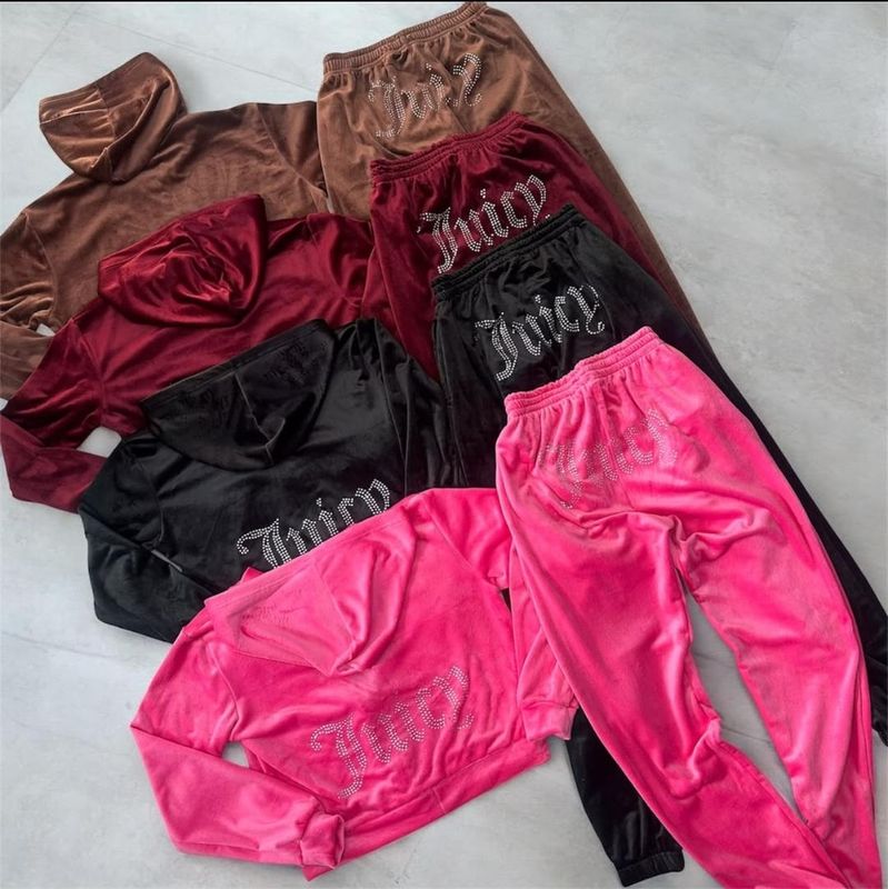 Set Juici