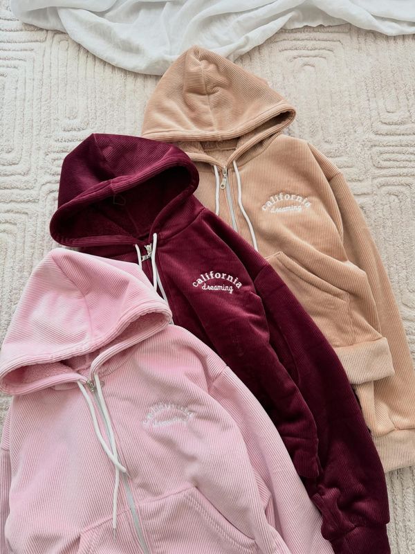 Campera california