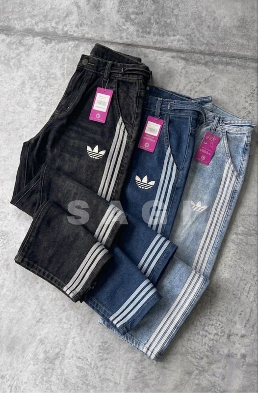 Baggy Adidas