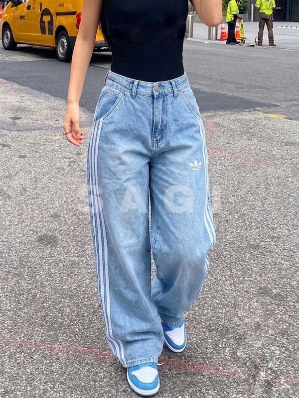 Baggy Adidas