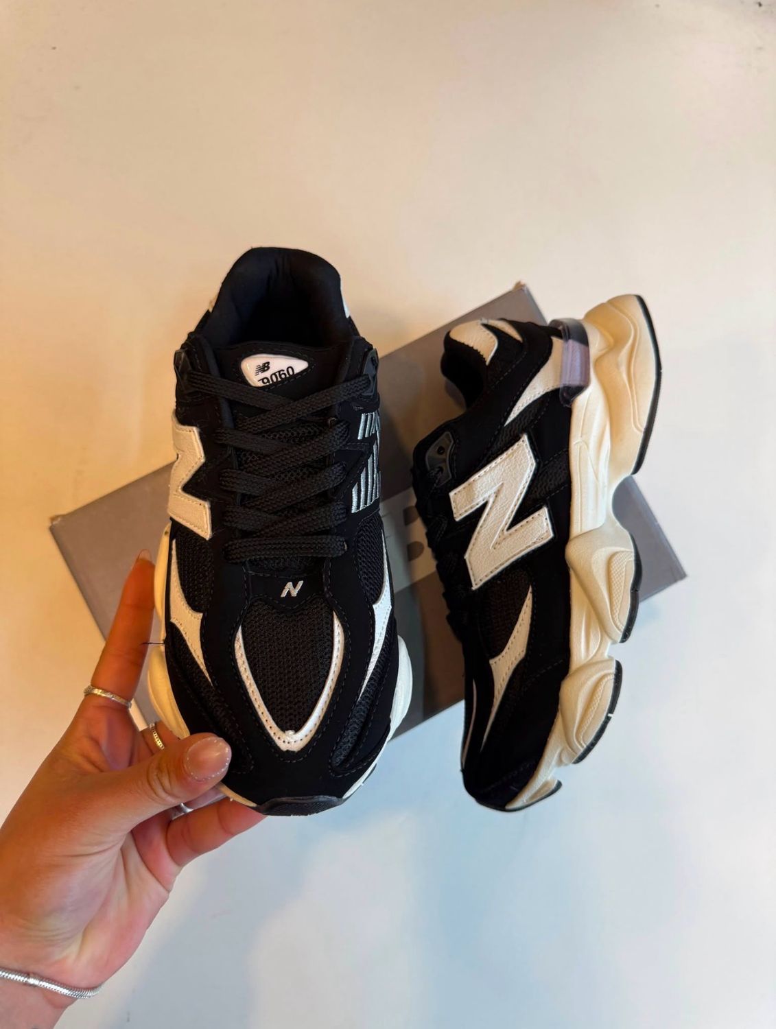 Nb negro
