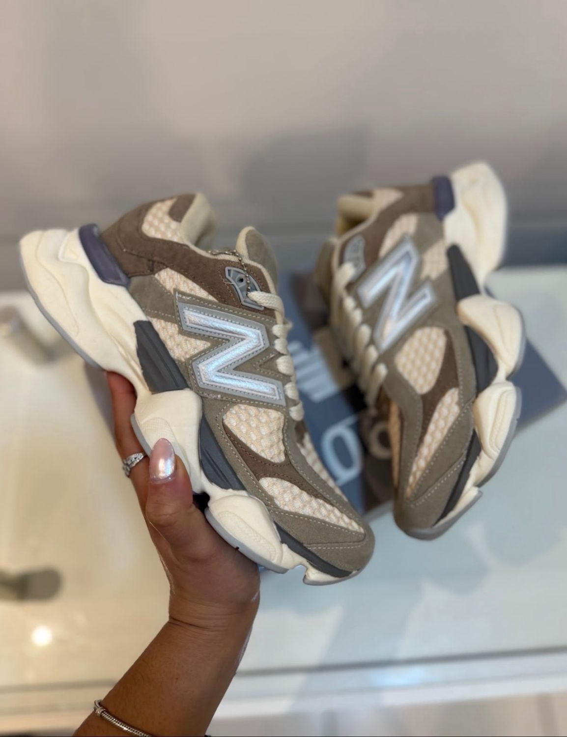 Nb Tostado