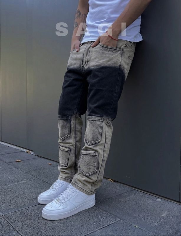 Cargo Woker