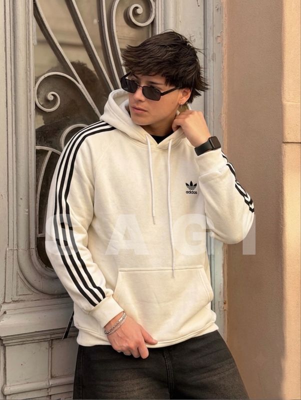 Canguro Adidas