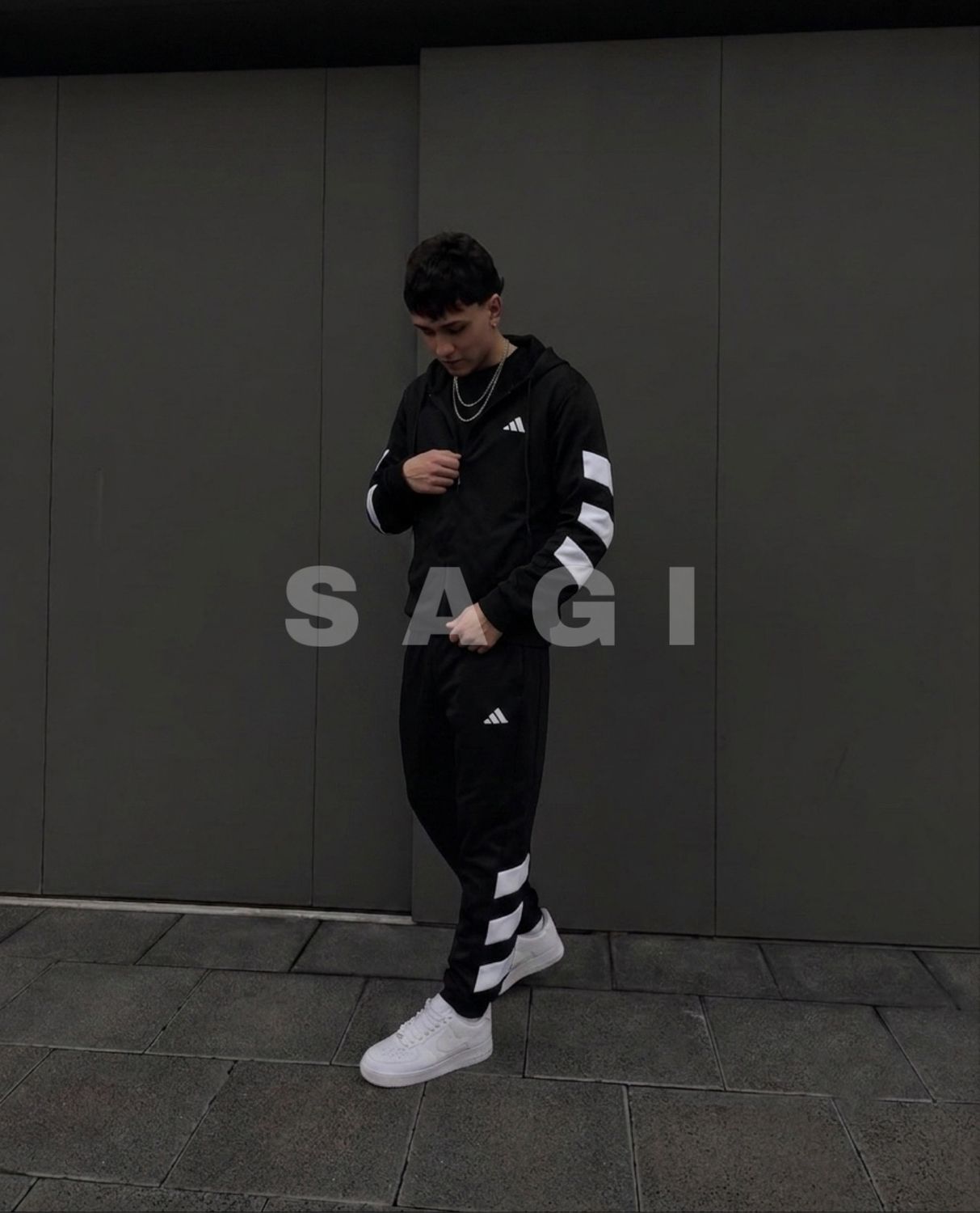 Set Adidas