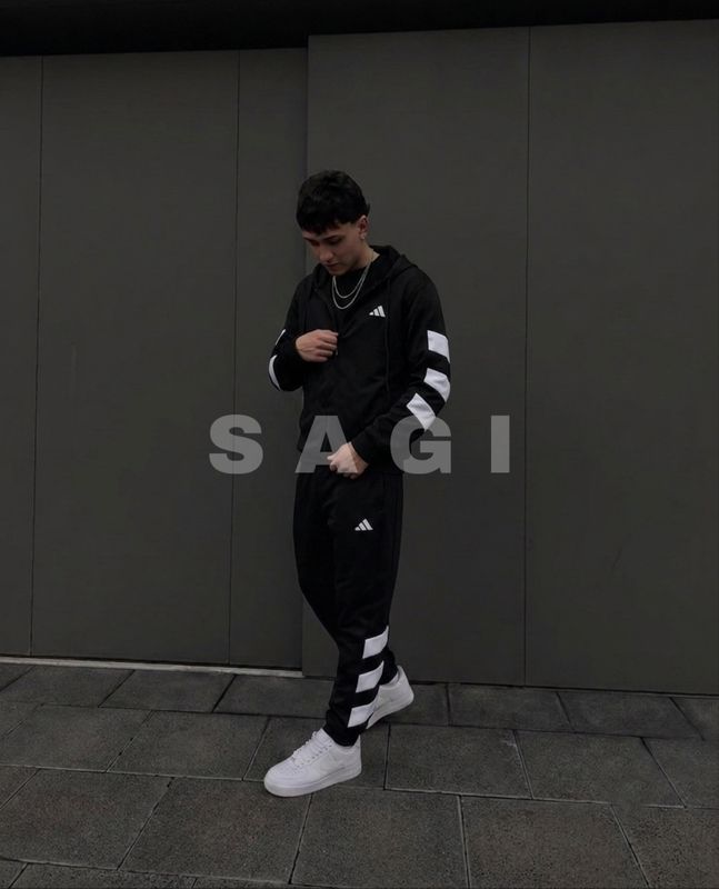 Set Adidas