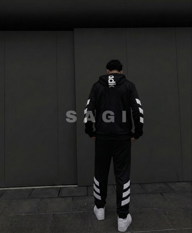 Set Adidas