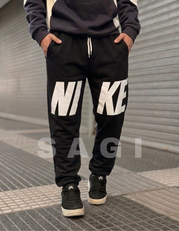 Babucha Nike
