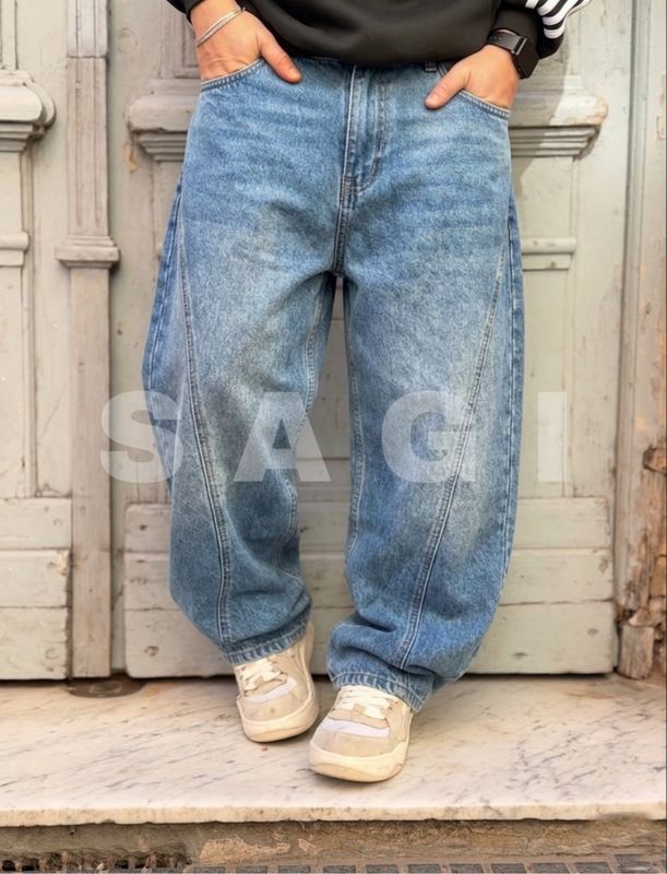 Jeans Lineas