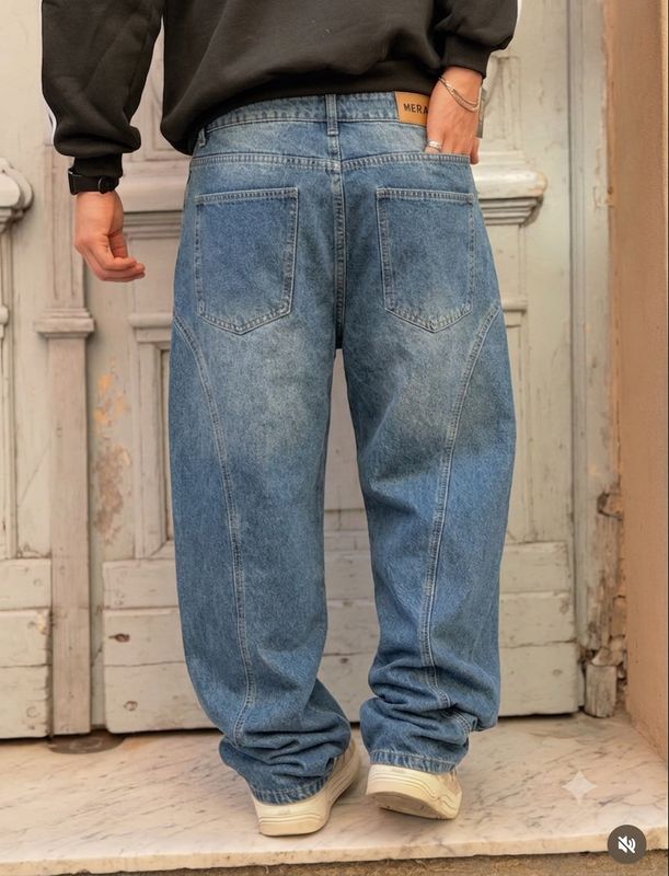 Jeans Lineas