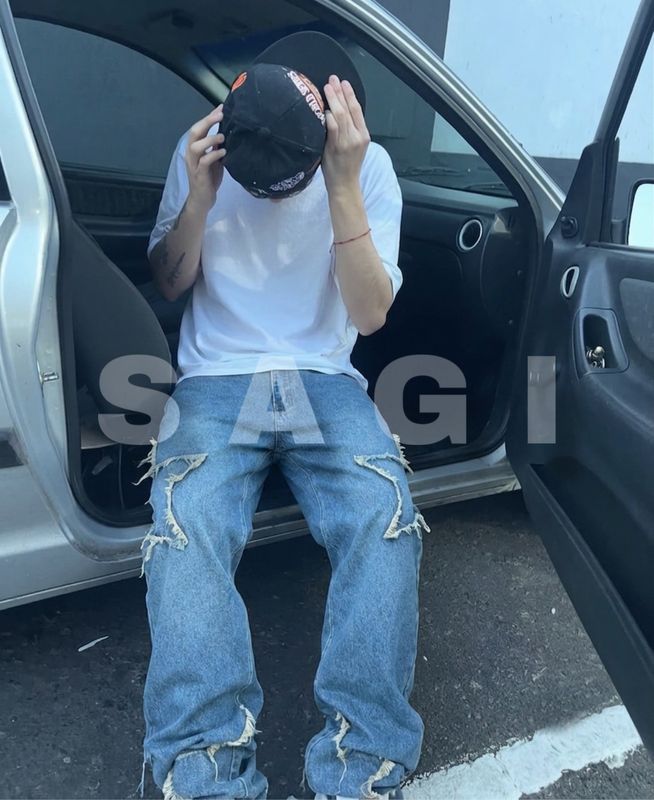 Denim Estrella