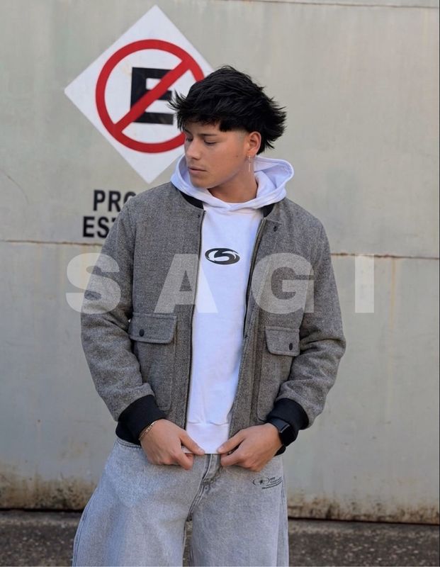 Chaqueta Brandi