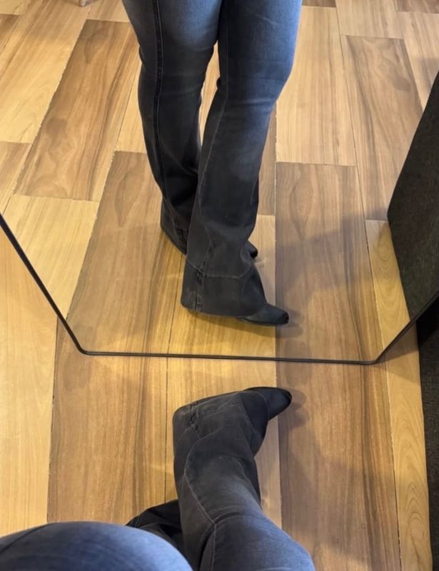 Denim Fariña