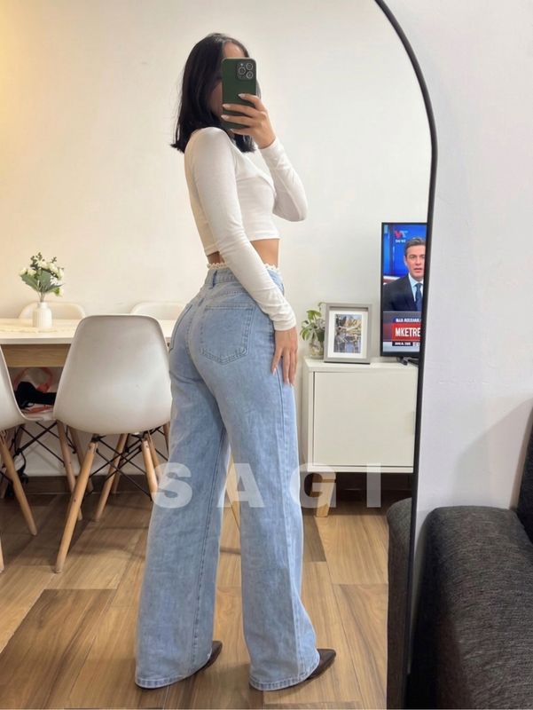 Denim Balleri