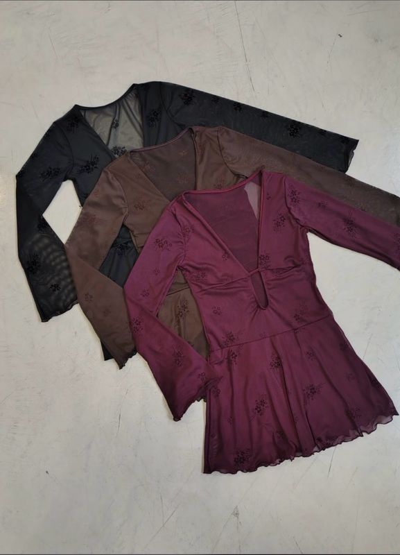 Vestido Malibu