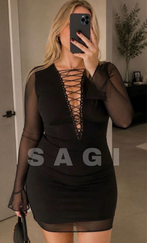 Vestido Freedom