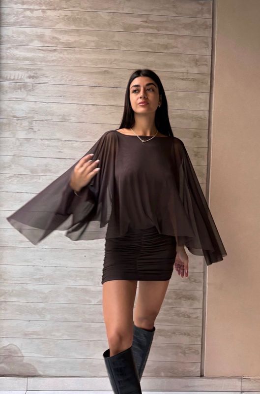 Vestido Husley