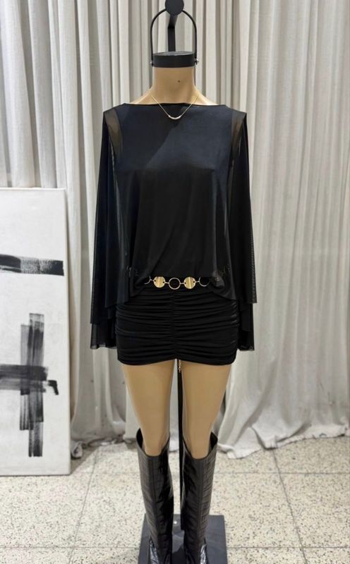 Vestido Husley