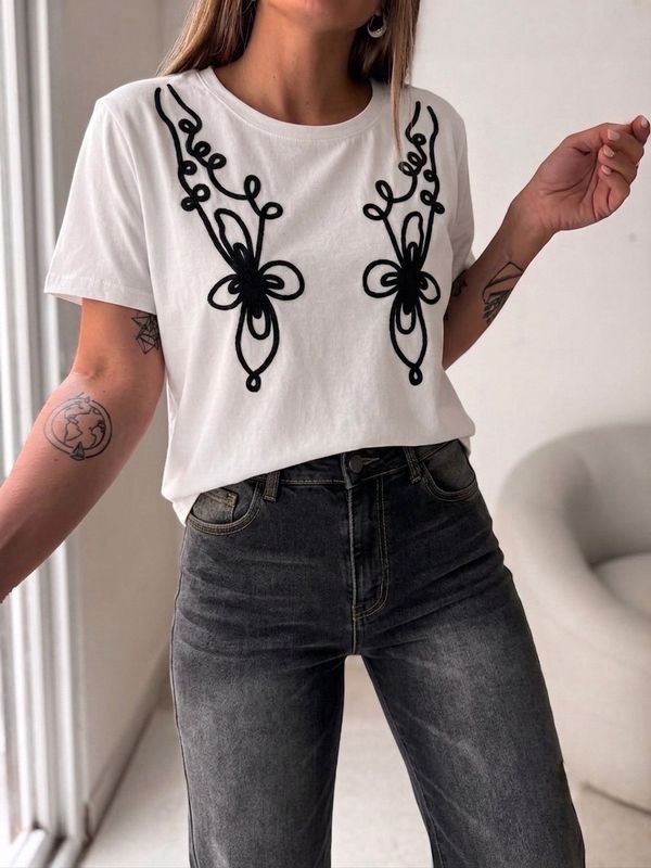 Blusa Mallorca