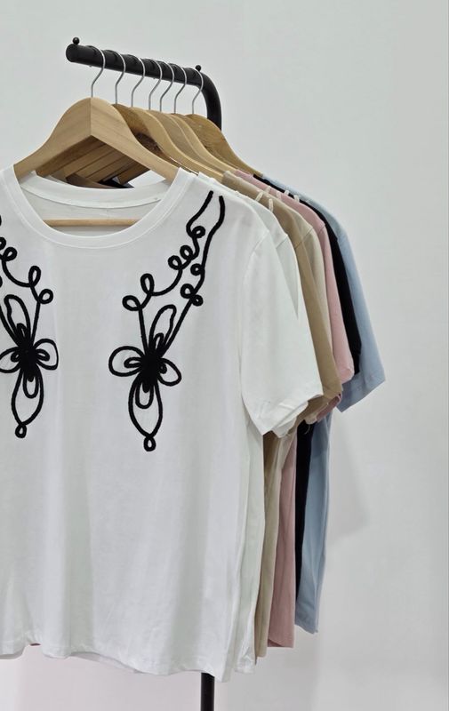 Blusa Mallorca