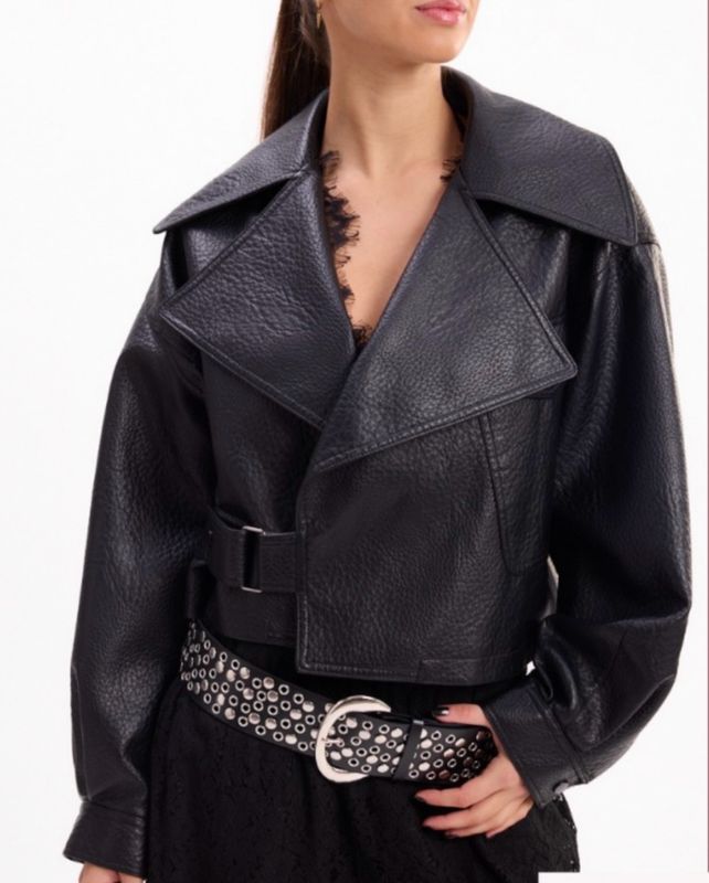 Chaqueta Praga