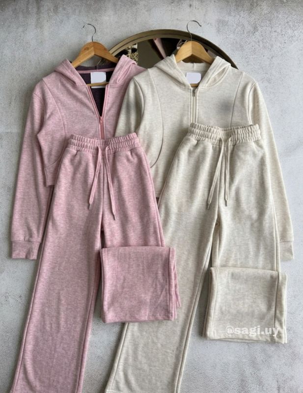 Conjunto Camil