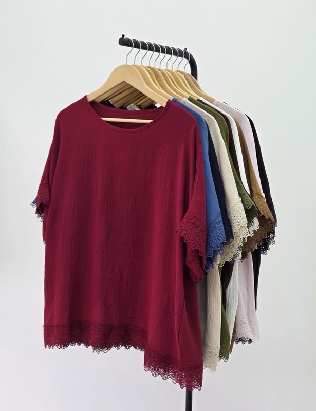 Blusa Parein