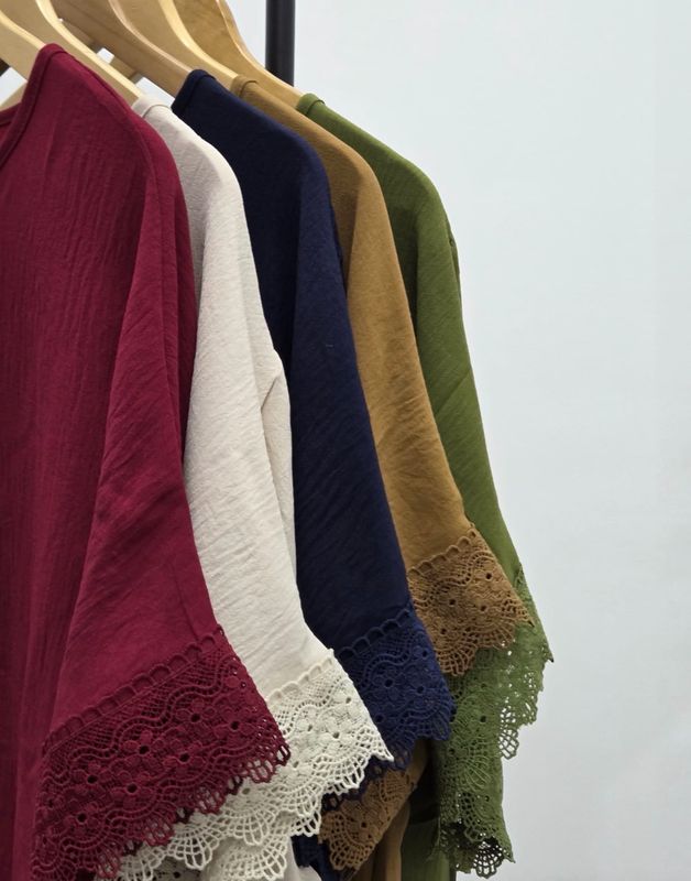 Blusa Parein