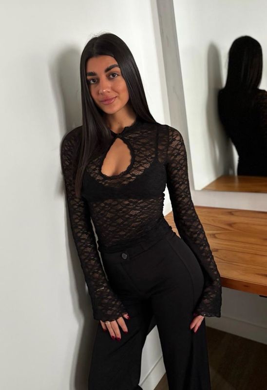 Top Cristina