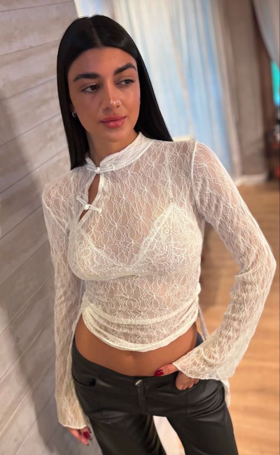 Top Roberta