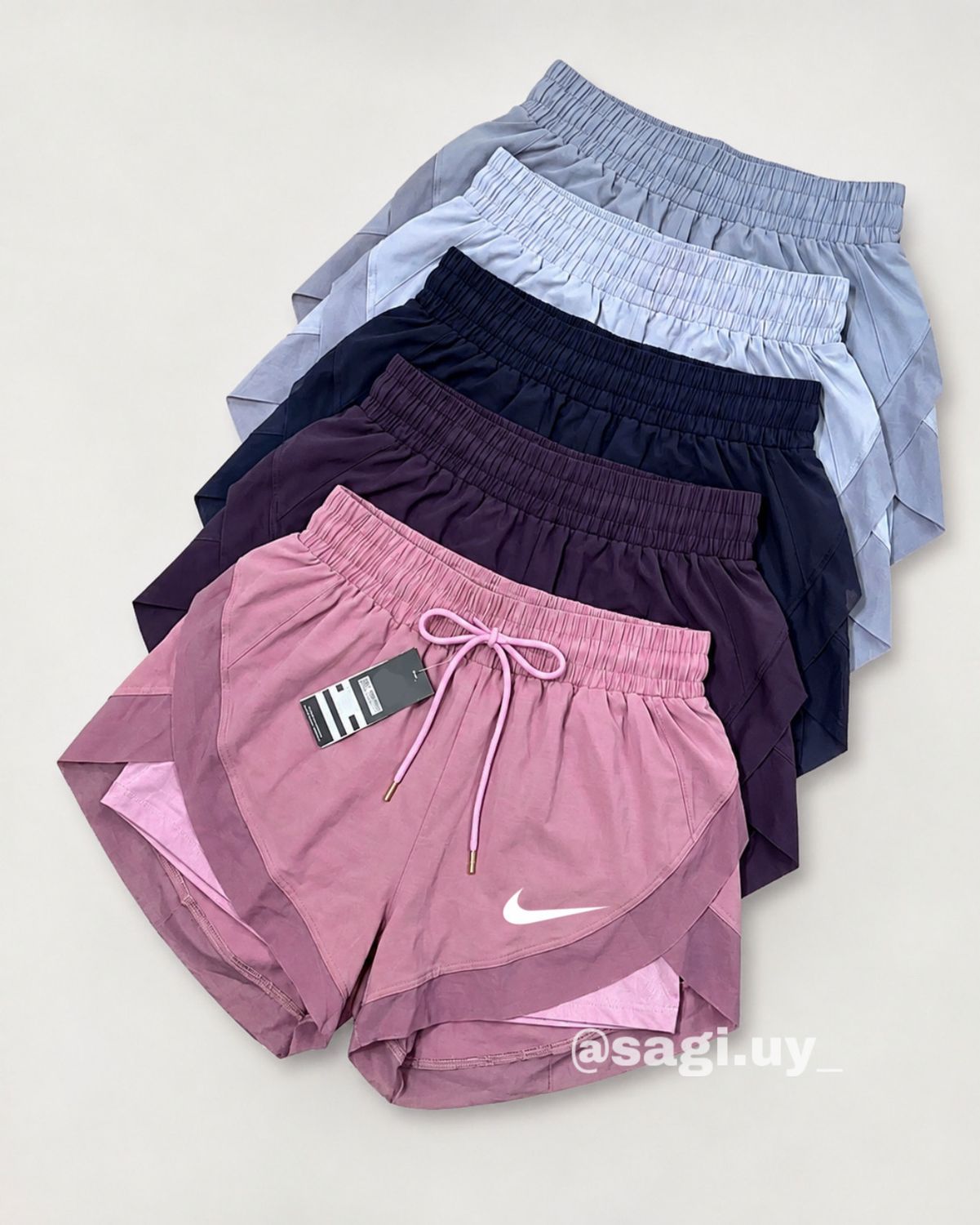 Short NK