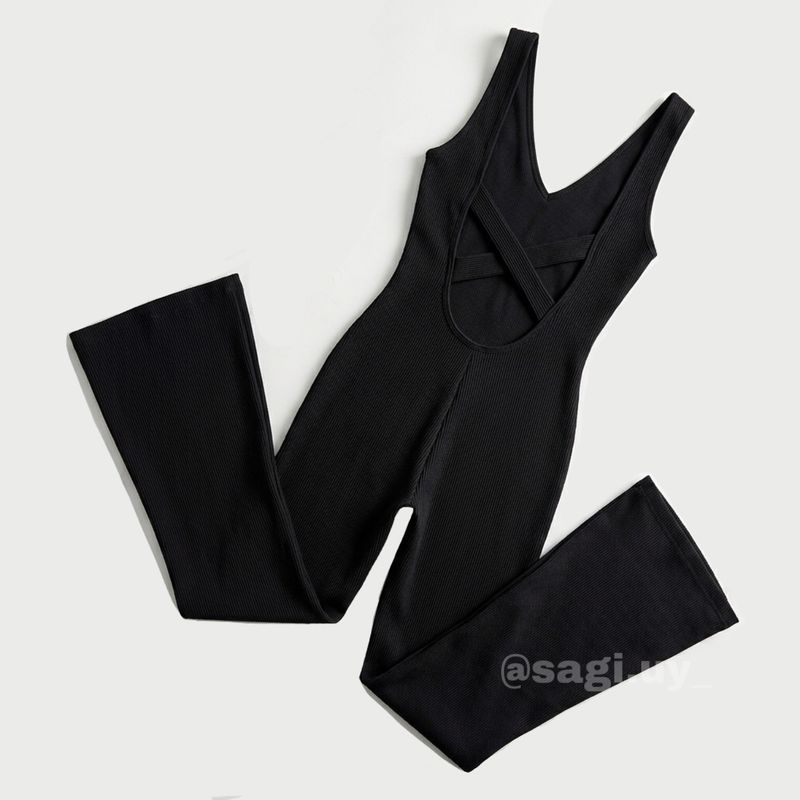 Catsuit Fiorino