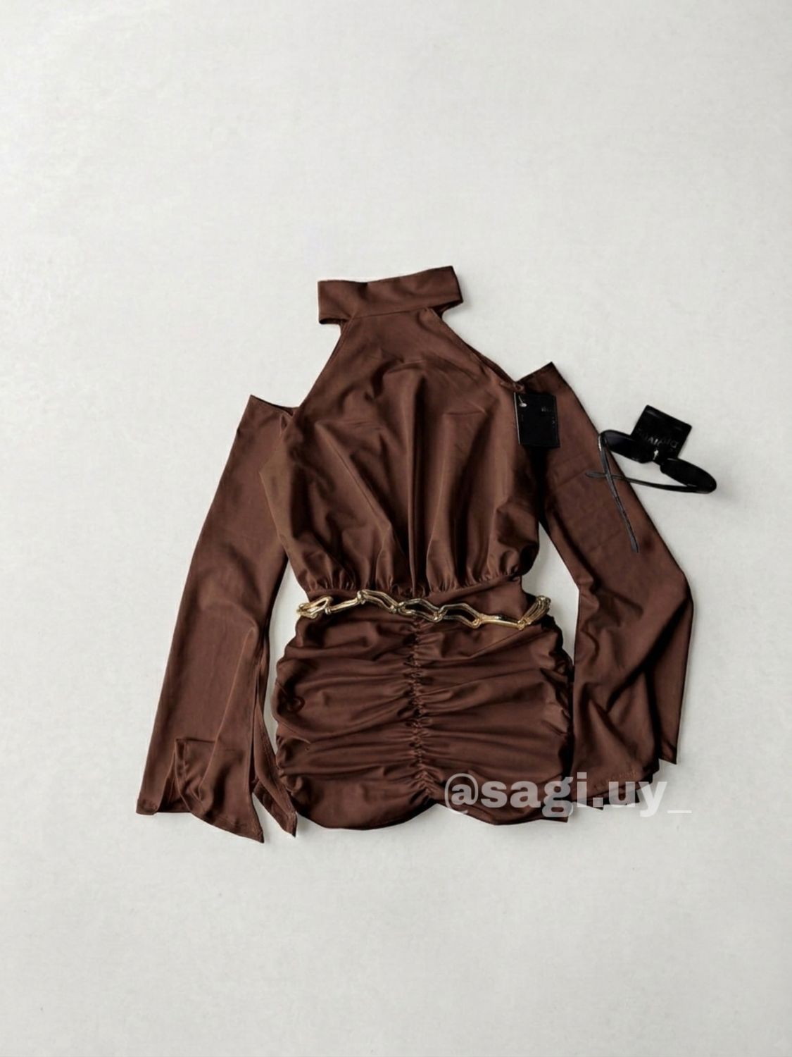 Vestido Fila
