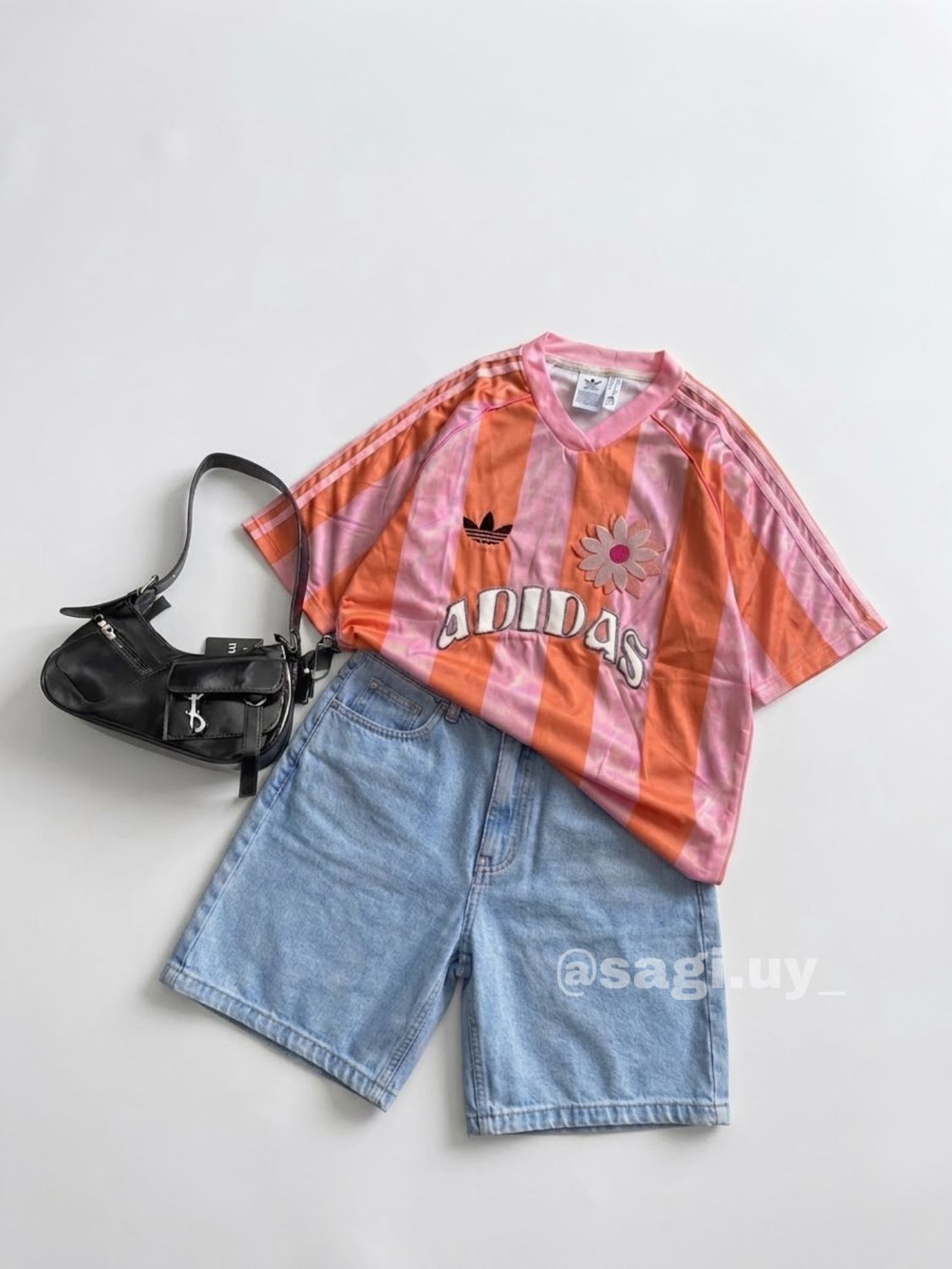 Remera Adidas