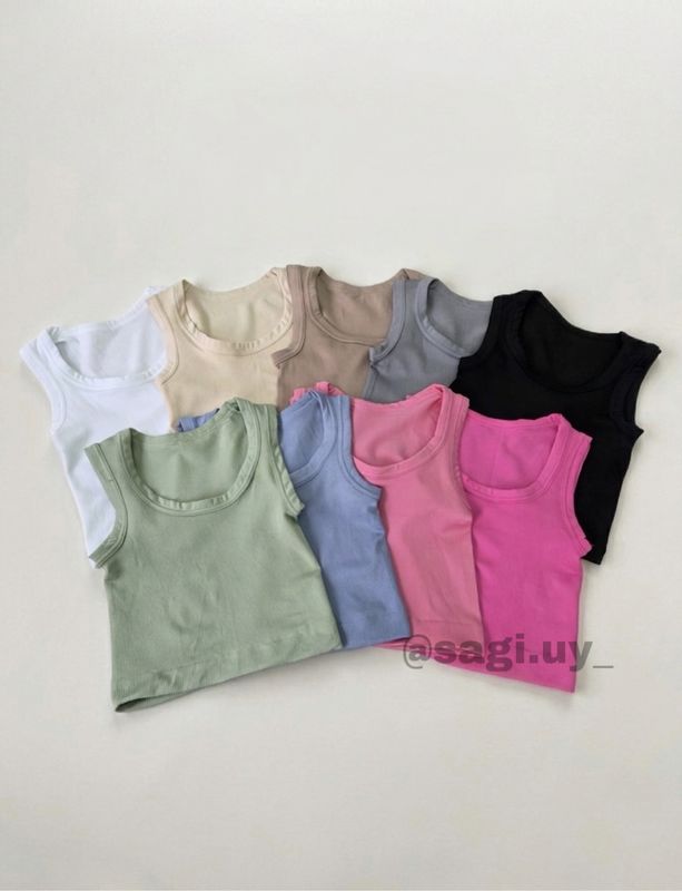 Musculosa de Hilo