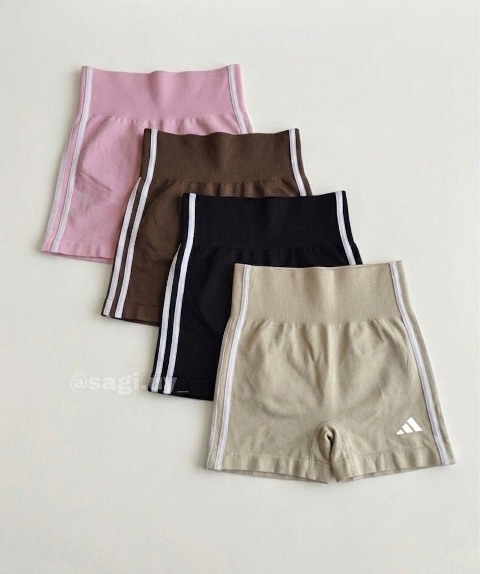 Short Adi