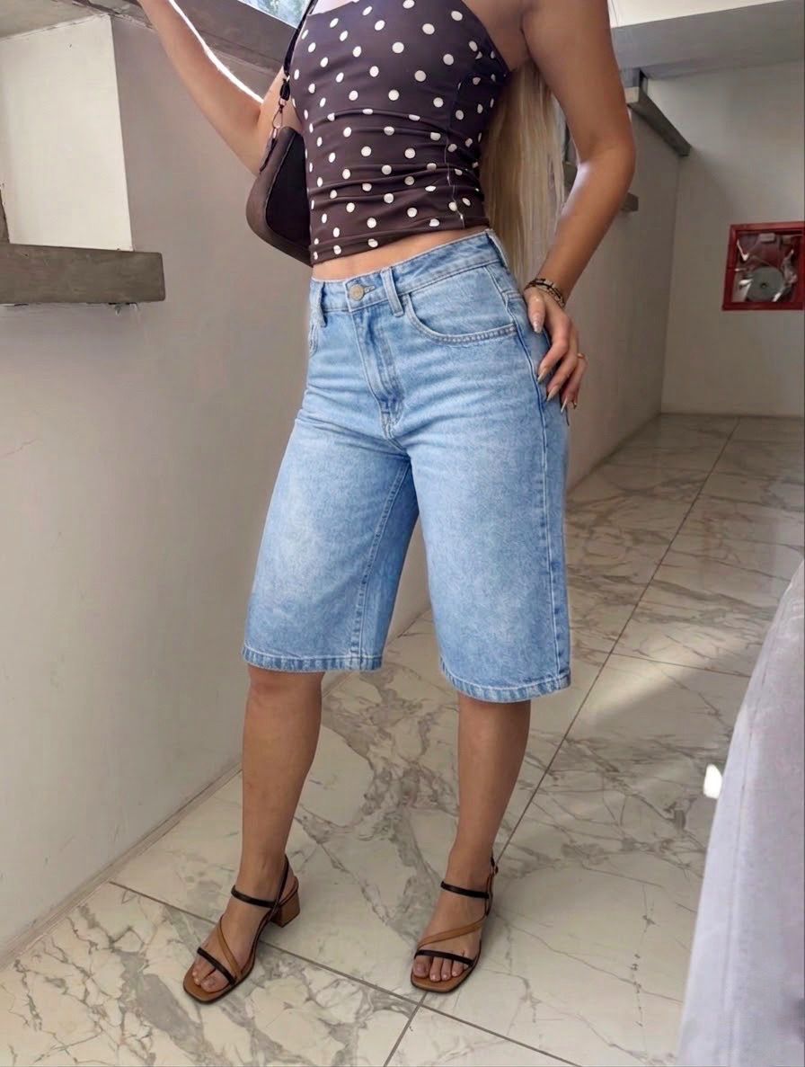 Bermuda Dianna