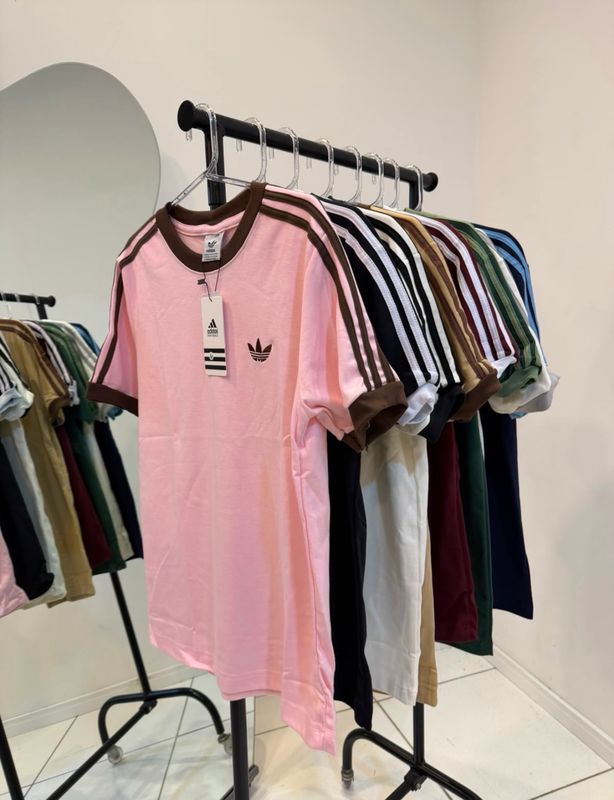 Remera Adidas