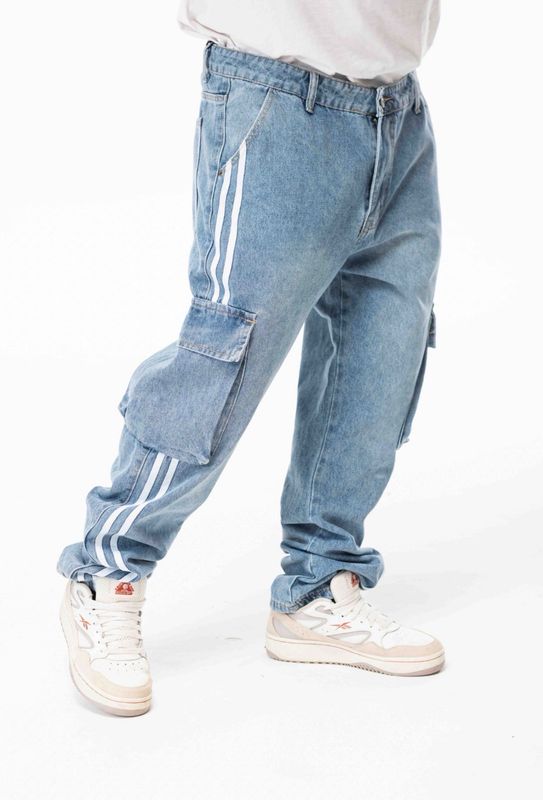 Denim Lineal