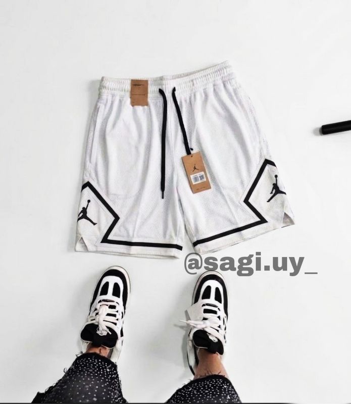 Short Jordan