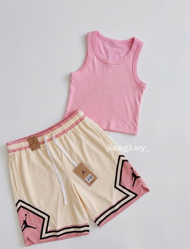 Short Jordan