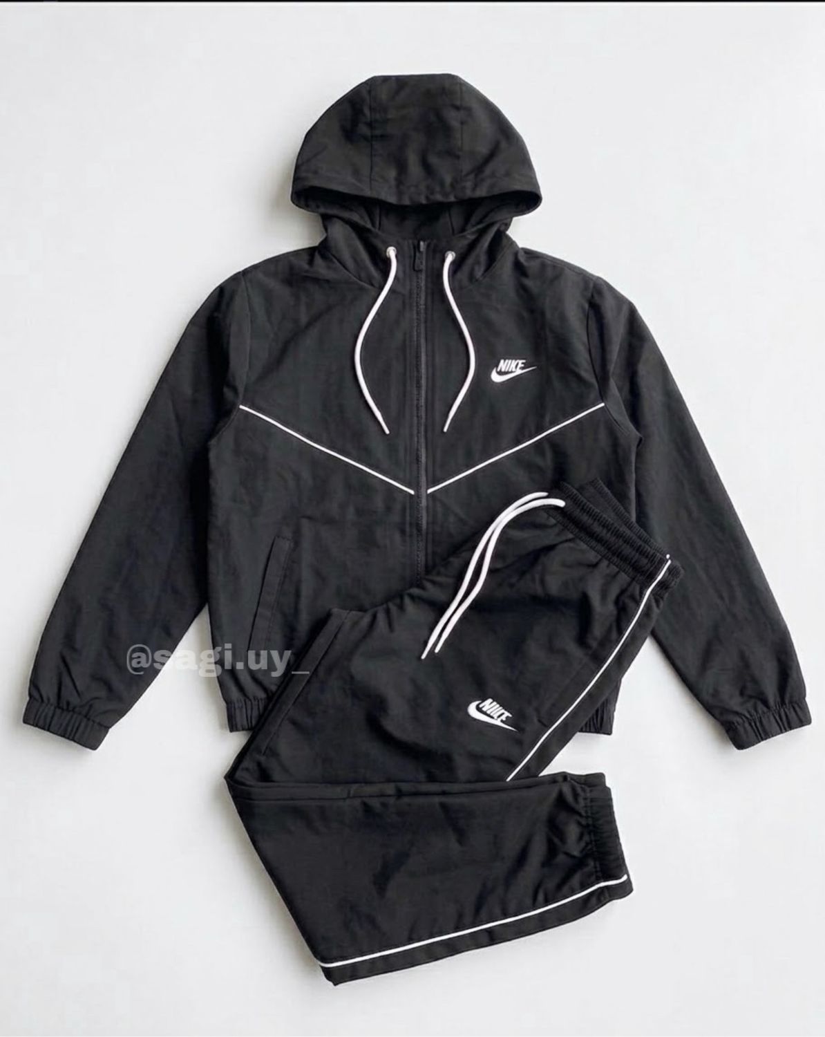 Set NK