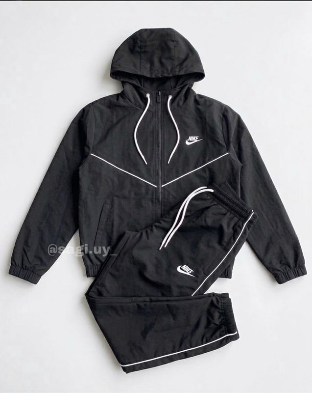 Set NK