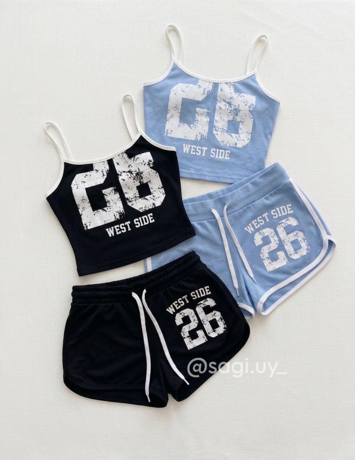Short 26