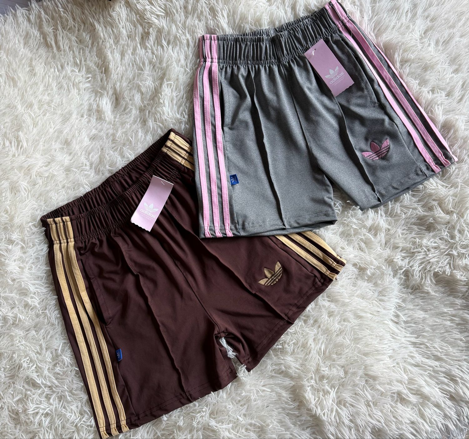 Short Adidas