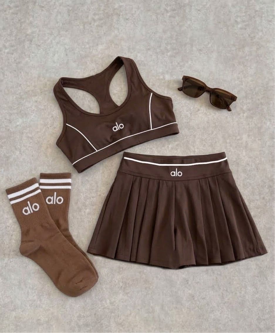 Set Alo