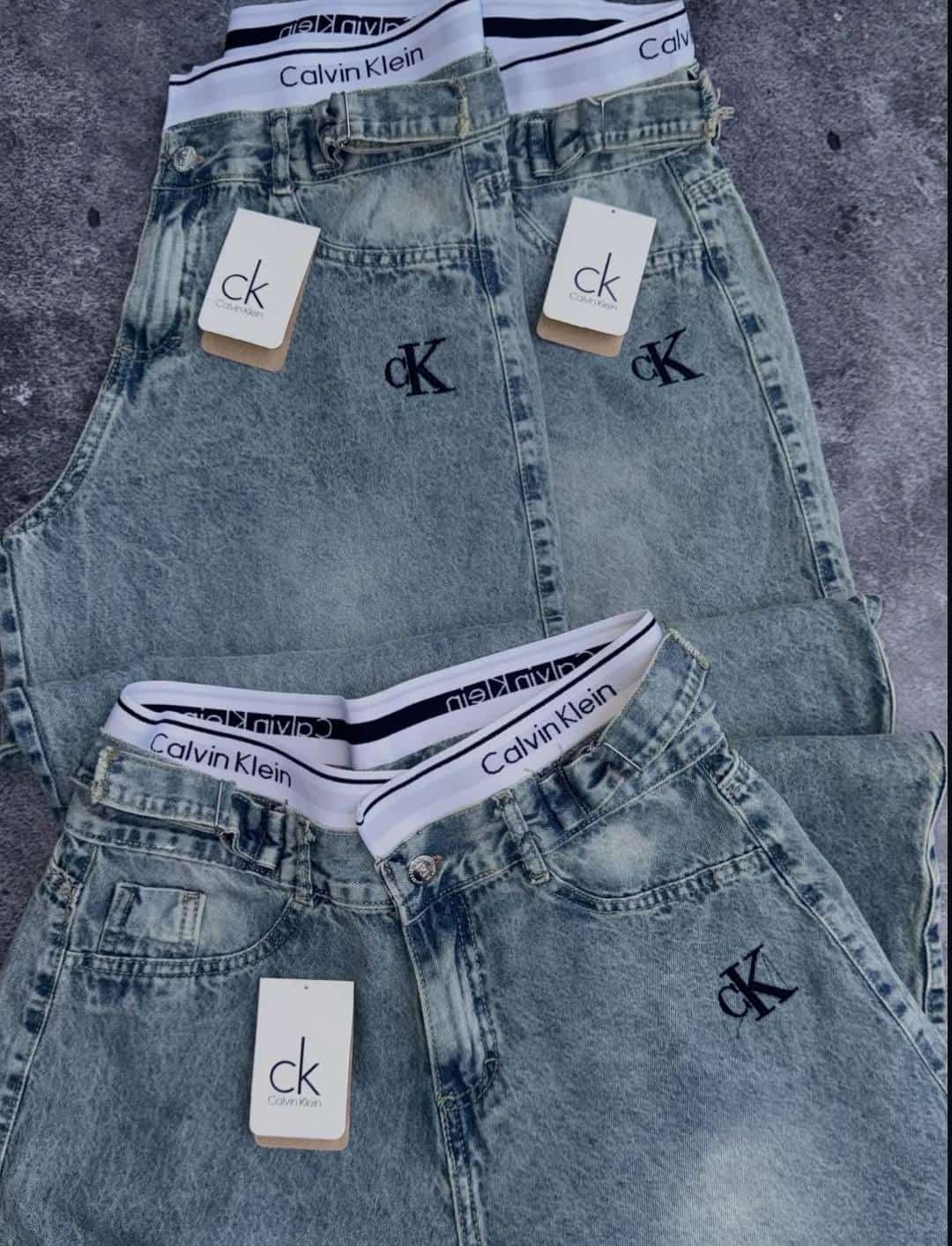 Denim CK