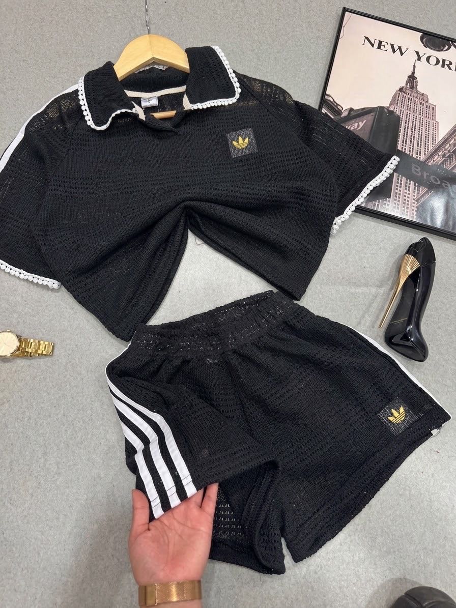 Set Adidas